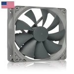 Noctua NF-P14S REDUX-1500 Pwm High Performance Cooling Fan 4-PIN Rpm 140MM. Fixed Price $28.89.
