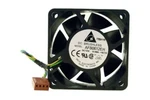 Hp DC7800U Front Fan AFB0612EH Brown 4-PIN. Fixed Price $12.99.