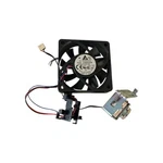 Delta AUB0624HB Cooling Fan 60X60X15MM Dc 24V 0.09A 3-WIRE Canon P/N:RK2-3448.. Fixed Price $18.00.