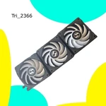 Lian Uni Fan P28 120MM Case - Black 3 Pack. Fixed Price $35.00.