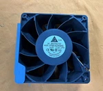 Delta Electronics Model FFB1424SHG - Brushless Fan DC24V 2.30A SP00 (*). Fixed Price $32.50.