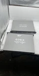 Cisco 48-PORT Poe+ Managed Switch SG350X-48MP-K9 Lot Of 2. Fixed Price $307.99.