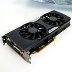 Evga Geforce Gtx 960 4GB Ssc Gaming Acx Pcie X16 Graphics Card 04G-P4-3967-KR. Fixed Price $42.95.