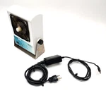 Simco 4009408 Centurion 9E Single Fan Ionizing Air Blower 24VDC 0.6A 15W. Fixed Price $161.99.