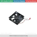 11WER Dell 12V 92X25MM Case Fan Assembly For Poweredge. Fixed Price $57.95.