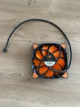 Cougar Vortex Pwm Cooling Fan 120MM Hydro-dynamic-bearing Cf-v 12HP 120X120X25MM. Fixed Price $13.49.