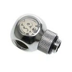 Bitspower International Bp-tr-c Brass Silver G1/4" Shining. Fixed Price $29.46.