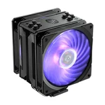 Cooler Master Hyper 212 Rgb Black Edition Cpu Air Heatsink. Fixed Price $22.85.