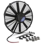 Proform 67036 Ultra-performance Straight Blade Style 16" Electric Fan 3400 Cfm. Fixed Price $204.86.