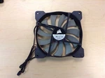Corsair Series 140MM Case Fan A1425L12S-2 Us Seller. Fixed Price $25.98.