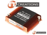 Hp Heatsink For Proliant SL4540 G8 1U Node ( GEN8 ) Screw Down 687476-001. Fixed Price $21.00.