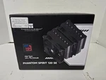 Thermalright Phantom Spirit 120SE Black Cpu Air Cooler. Fixed Price $24.99.