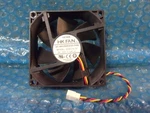 Hk Fan AS8025L12 Desktop Cooling 12V 0.12A. Fixed Price $17.00.
