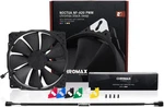 Noctua NF-A20 Pwm, Premium Quiet Fan, 4-PIN (200X30MM, Brown). Fixed Price $39.99.