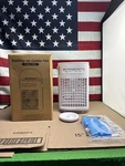 Desktop Air Cooler Fan (TF06). Fixed Price $24.99.