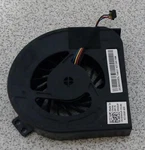 Dell Precision M4800 M4700 Avc BATA0715R5M PN01 00WGVF Cpu Cooling Fan. Fixed Price $12.99.