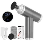 Upgraded Electric Callus Remover For Feet 4500RPM, Adjustable Speed .... Fixed Price $70.57.