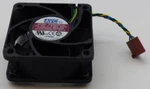 Hp 8000 Ultra Slim Computer Case Fan 12VDC .26A P/n 453068-001. Fixed Price $12.00.