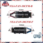 Cisco NXA-FAN-30CFM-F NXA-FAN-30CFM-B For Nexus Cooling Intake Module. Fixed Price $15.98.