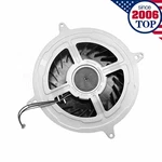 Original Replacement Cooling Internal Cooler Fan For Sony PS5 Console 23 Blades. Fixed Price $19.99.