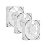 Ekwb Ek-loop Fpt 120MM Fan, 550-2300 Rpm, Digital Rgb, White, 3-PACK. Fixed Price $117.01.