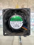 Lot Of 18 Sunon VF60381B1-Q070-S99 12V Server Fans Dell WX75H-A00 Tested. Fixed Price $109.99.