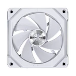 Lian Uni Fan SLV2 Reverse Blade Single Pack White Model RSL120V2-1W. Fixed Price $65.98.