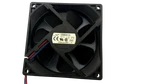 Delta Electronics DSB0912L 9CM 9025 12V 0.15A Three-wire Mute Fan. Fixed Price $9.99.