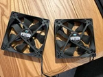 Cooler Master Fans. Fixed Price $12.00.