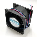 RGH6038B2, Psc Select 60MM X 38MM 24V High Speed Cooling Fan 57.0 Cfm. Fixed Price $9.95.