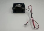 Dc Brushless DF6025S24M Cooling Fan Motor For Model :DF6025S24D. Fixed Price $5.95.