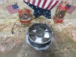 1999 Haas SL20 Cnc Lathe 560745 Comair Rotron Spindle Motor Fan. Fixed Price $89.99.