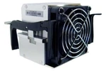 Hp XW4100 Workstation Cooling Fan Heatsink Cooler (tower Type). Fixed Price $32.75.