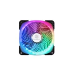 Silverstone Technology Pwm 140MM Addressable Fan AP142-ARGB. Fixed Price $57.82.
