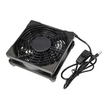 120MM Usb Pc Fan, High Airflow Cooling For Router, PS5, Xbox Series X, Tv.... Fixed Price $17.43.
