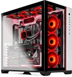 Skytech Gaming Prism Ii Computer Pc Desktop - Amd Ryzen 7 5800X 16GB. Fixed Price $1000.00.