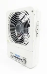 Smc IZF31-P-B In: 24VDC 1.3A Out: 5KV 50 Ionizer Blower Version -unused-. Fixed Price $928.84.