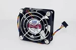 New Dell Optiplex 9010 7010 9020 Usff Case Cpu Chassis Fan 0WDDHR 0K650T 4 Pin. Fixed Price $19.99.