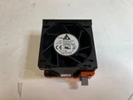 Lot Of 4: Delta Dc Brushless PFR0612DHE 12V 2.0A For Dell Server Cooling Fan. Fixed Price $49.99.