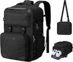 Maelstrom Travel Backpack, In Crossbody Bag Fits 17.3 Laptop, 26L Work. Fixed Price $34.00.