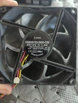 Dell Xps 8300 8500 8700 Vostro 430 460 470 Rear Case Fan Sunon EE92251S3 RKC55. Fixed Price $7.25.