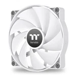 Thermaltake CT200 200MM Fan (single), CL-F178-PL20WT-A (white). Fixed Price $24.99.