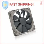 Noctua NF-P12 REDUX-900, Ultra Quiet Silent Fan, 3-PIN, Rpm (120MM, Grey). Fixed Price $25.29.