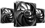 Be Quiet! Pure Wings 3 120MM Pwm High-speed, Included, Speed-regulating Closed. Fixed Price $72.72.