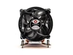 Dynatron K17 Cpu Cooler 3U LGA1156 1155 Aluminum Heatsink Fan Retail. Fixed Price $18.00.