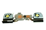 9M2MV 9F65X KXWM8 Genuine Dell Fan And Heatsink Alienware 15 R2 P42F (A)(CG26). Fixed Price $26.96.