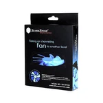 Silverstone SST-AP123 120X120X25MM Blue Uv Blade Air Channeling Fan. Fixed Price $49.99.