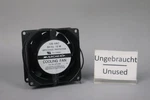 Archer 273-242 Cooling Fan 120VAC 60HZ 12W 80X80X40MM Unused. Fixed Price $139.46.