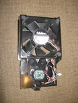 Oem Dell R231R G928P T92C12MS1A7-57A02 System Fan For Optiplex 760 Desktop. Fixed Price $17.35.