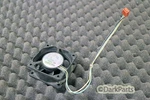 Intel A46002-003 Case Fan 109R0612G4051. Fixed Price $11.87.